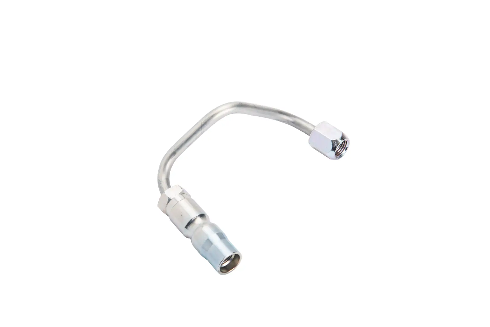 Universal Fleece LB7 High-Pressure Injection Lines (Nos. 3 & 6) | 2001-2004 Duramax LB7