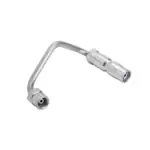 Universal Fleece LB7 High-Pressure Injection Lines (Nos. 4 & 5) | 2001-2004 Duramax LB7