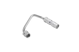 Universal Fleece LB7 High-Pressure Injection Lines (Nos. 4 & 5) | 2001-2004 Duramax LB7