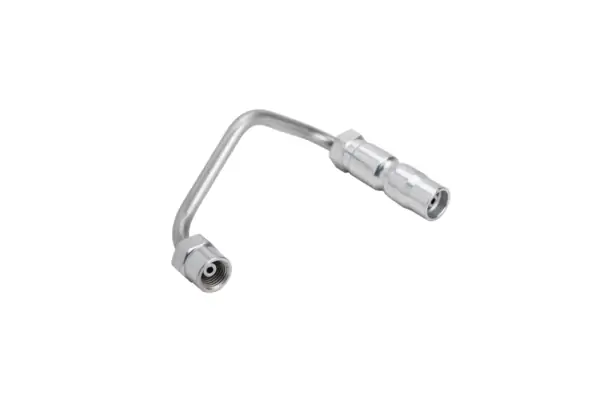 Universal Fleece LB7 High-Pressure Injection Lines (Nos. 4 & 5) | 2001-2004 Duramax LB7