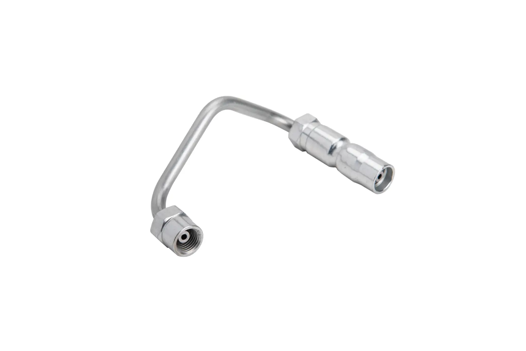 Universal Fleece LB7 High-Pressure Injection Lines (Nos. 4 & 5) | 2001-2004 Duramax LB7
