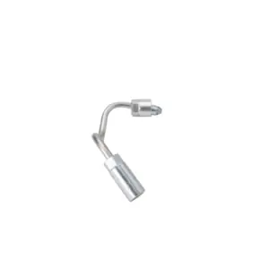 Fleece LBZ/LMM Injection Line (No. 1 & 8) | 2006-2010 Duramax