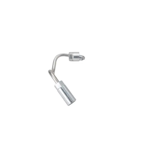 Fleece LBZ/LMM Injection Line (No. 1 & 8) | 2006-2010 Duramax
