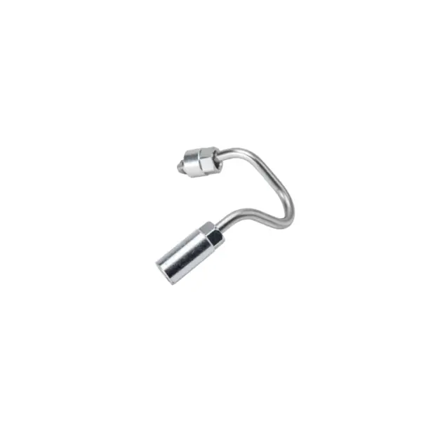 Fleece LBZ/LMM Injection Line (No. 3 & 6) | 2006-2010 Duramax