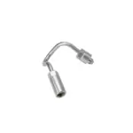 Fleece LBZ/LMM Injection Line (No. 4 & 5) | 2006-2010 Duramax