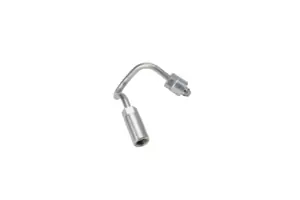Fleece LBZ/LMM Injection Line (No. 4 & 5) | 2006-2010 Duramax
