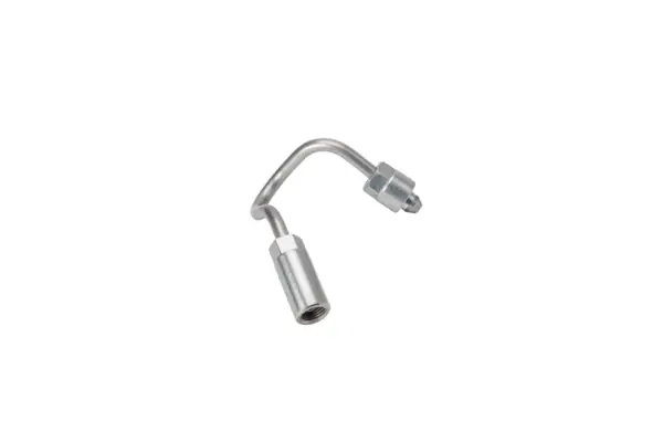 Fleece LBZ/LMM Injection Line (No. 4 & 5) | 2006-2010 Duramax