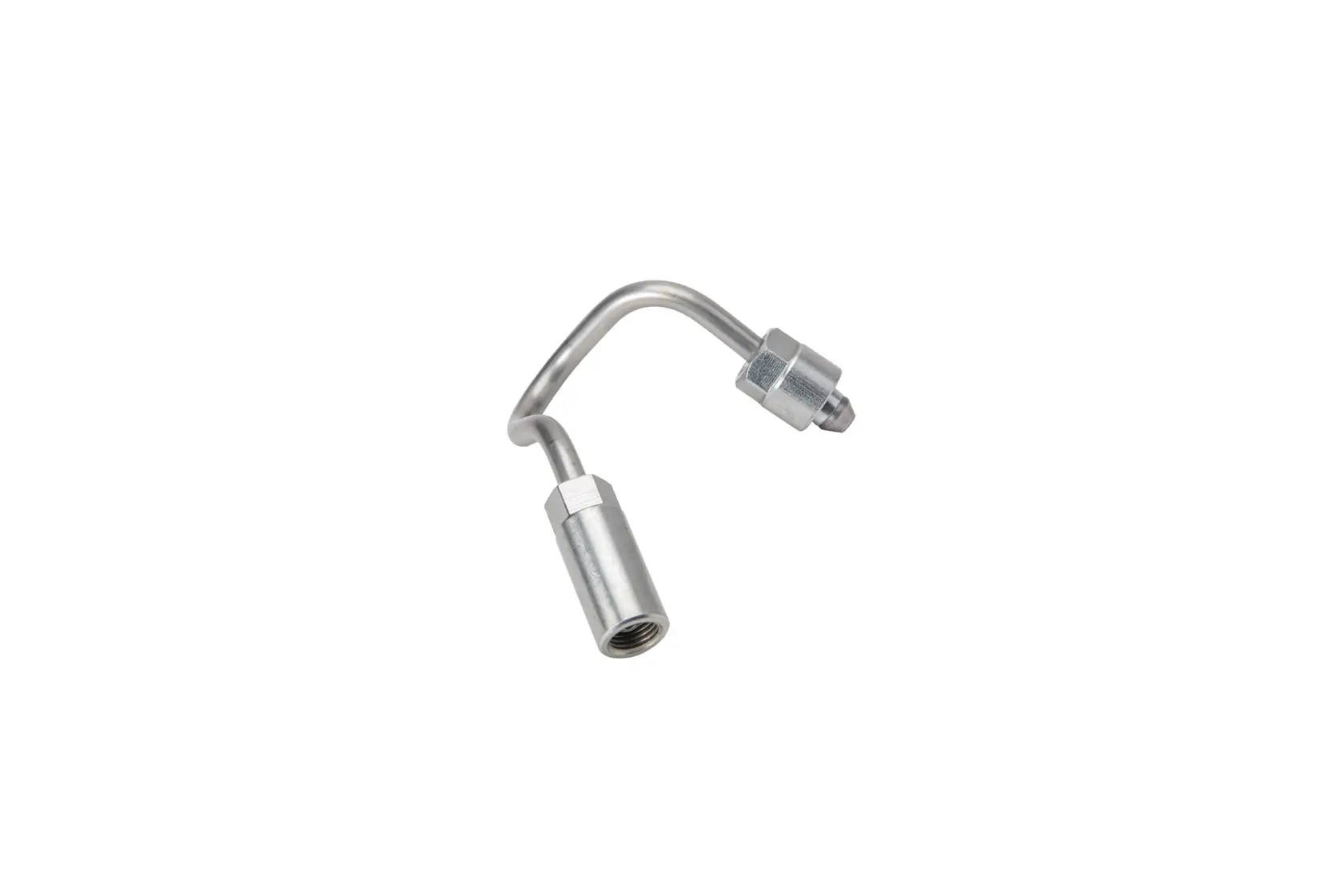 Fleece LBZ/LMM Injection Line (No. 4 & 5) | 2006-2010 Duramax