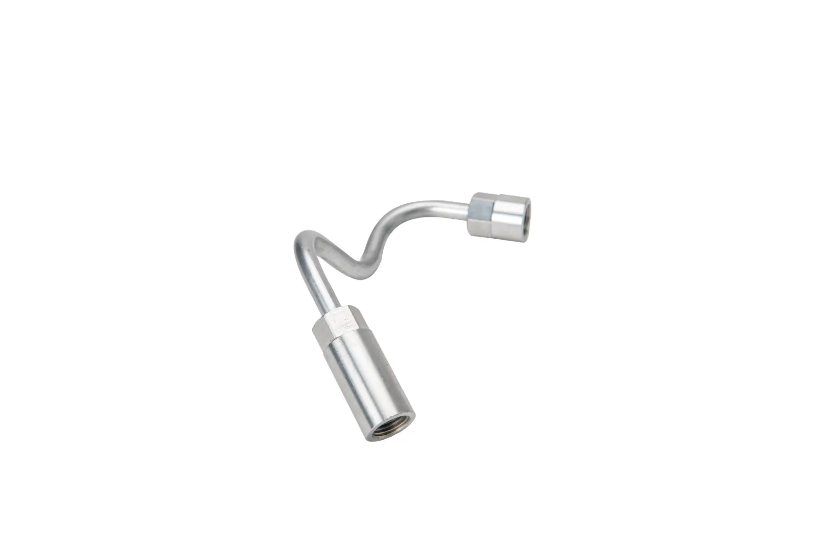 Fleece LLY Injection Line (No. 1 & 8) | 2004-2005 Duramax