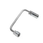 Fleece LLY Injection Line (No. 2 & 7) | 2004-2005 Duramax