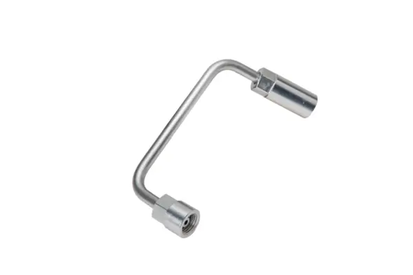 Fleece LLY Injection Line (No. 2 & 7) | 2004-2005 Duramax