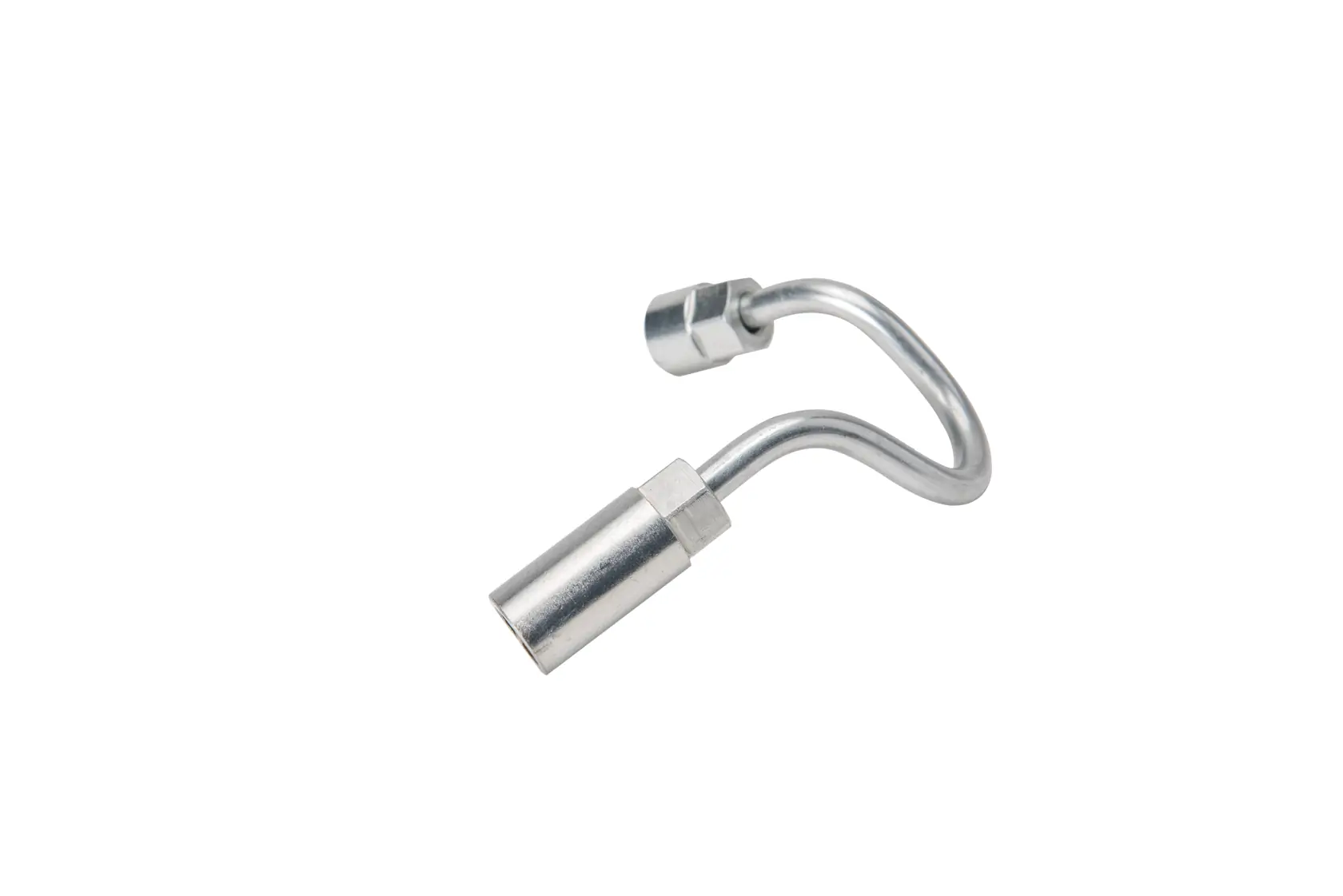 Fleece LLY Injection Line (No. 3 & 6) | 2004-2005 Duramax
