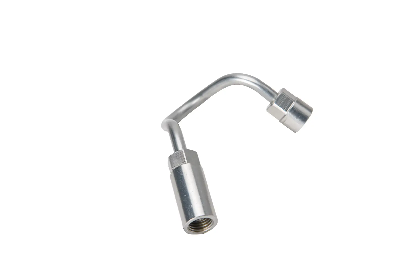 Fleece LLY Injection Line (No. 4 & 5) | 2004-2005 Duramax