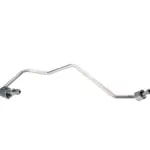 Universal Fleece High-Pressure Fuel Line | LML CP3 Conversions