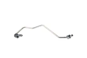 Universal Fleece High-Pressure Fuel Line | LML CP3 Conversions