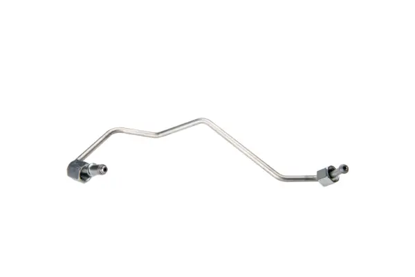 Universal Fleece High-Pressure Fuel Line | LML CP3 Conversions