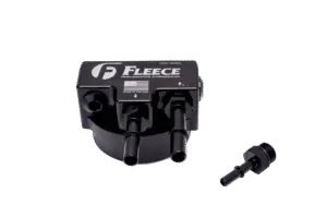 Fuel-Filter Bypass Kit | 2011-2024 6.7 L Power Stroke