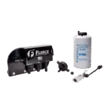 Under-Bed Fuel-Filter Assembly | 2017-2024 6.7 L Power Stroke