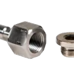 Fleece Return-Side Fuel-Pressure Test Port | 2011-2016 LML Duramax Silverado/Sierra 2500/3500