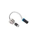 Universal Fleece Stainless-Steel Float Switch w/ 2-Pin Metri-Pack Connector