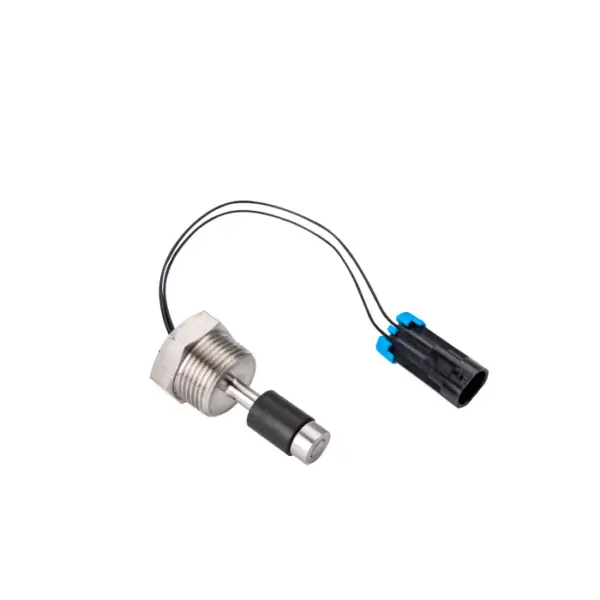 Universal Fleece Stainless-Steel Float Switch w/ 2-Pin Metri-Pack Connector