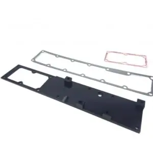 Universal Fleece High-Flow Intake Plenum | 2007.5-2012 6.7 L Cummins