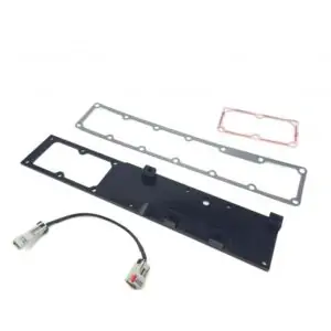 Fleece High-Flow Intake Plenum | 2013-2018 6.7 L Cummins Ram 2500/3500