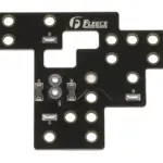 Fleece GM All Lights On Module | 2003-2007 Sierra & Silverado 2500/3500