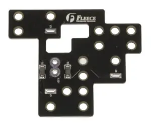 Fleece GM All Lights On Module | 2003-2007 Sierra & Silverado 2500/3500