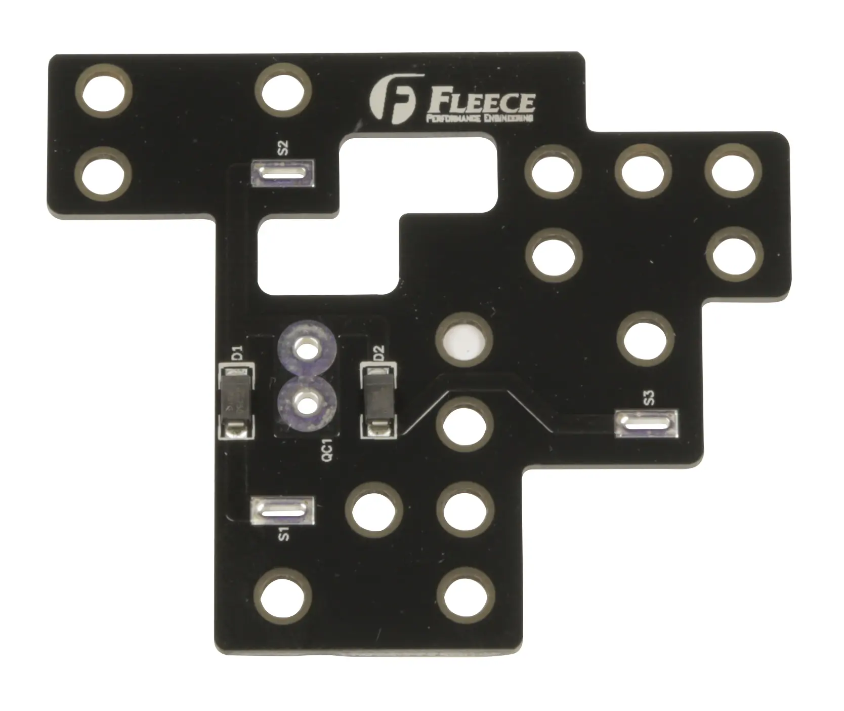 Fleece GM All Lights On Module | 2003-2007 Sierra & Silverado 2500/3500