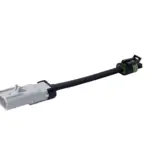 Universal Fleece 2002 Cummins MAP-Sensor Adapter Harness