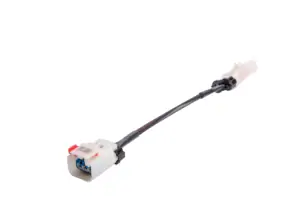 Fleece Crankshaft-Position Sensor Extension Harness | 2003-2018 Cummins Ram 2500/3500