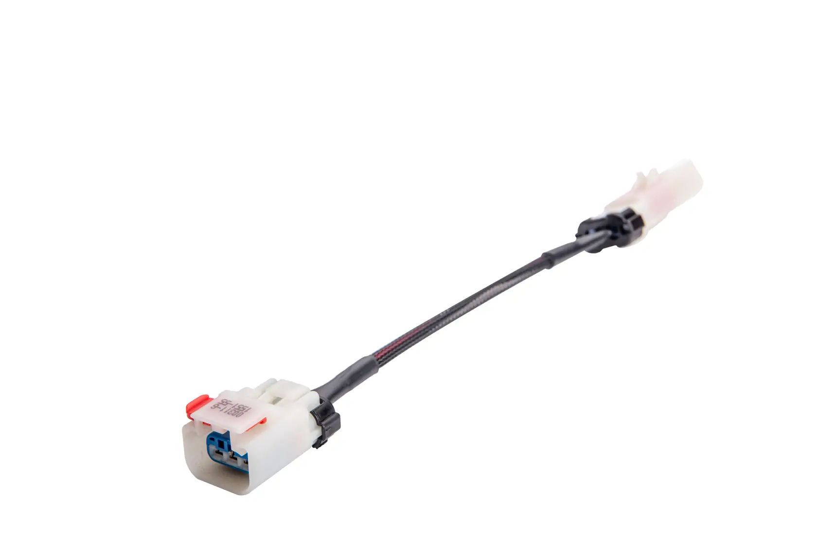 Fleece Crankshaft-Position Sensor Extension Harness | 2003-2018 Cummins Ram 2500/3500