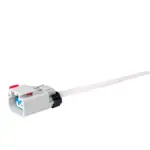 Fleece Crankcase-Pressure Sensor | 2007 6.7 L Cummins Ram 2500/3500