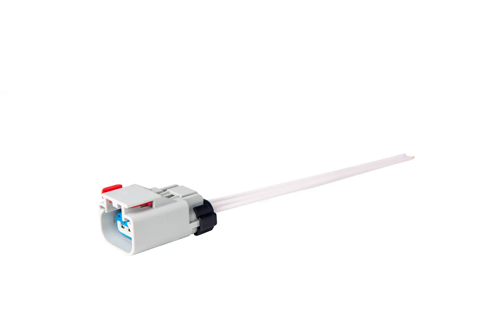 Fleece Crankcase-Pressure Sensor | 2007 6.7 L Cummins Ram 2500/3500