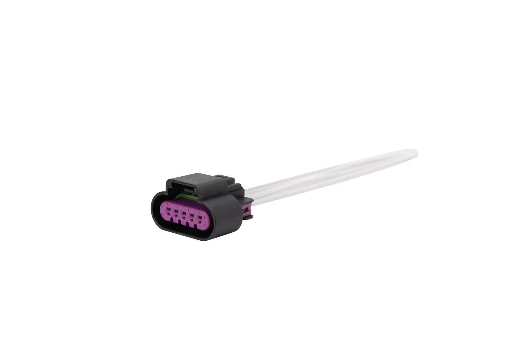 Universal Fleece Dual-Fan Connector Kit | 2013-2022 Cummins Ram