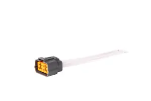 Fleece EGR-Valve Pigtail | 2007 6.7 L Cummins Ram 2500/3500