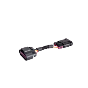 Cooling-Fan Extension Harness | 2013-2018 6.7 L Cummins Ram (Dual-Fan)