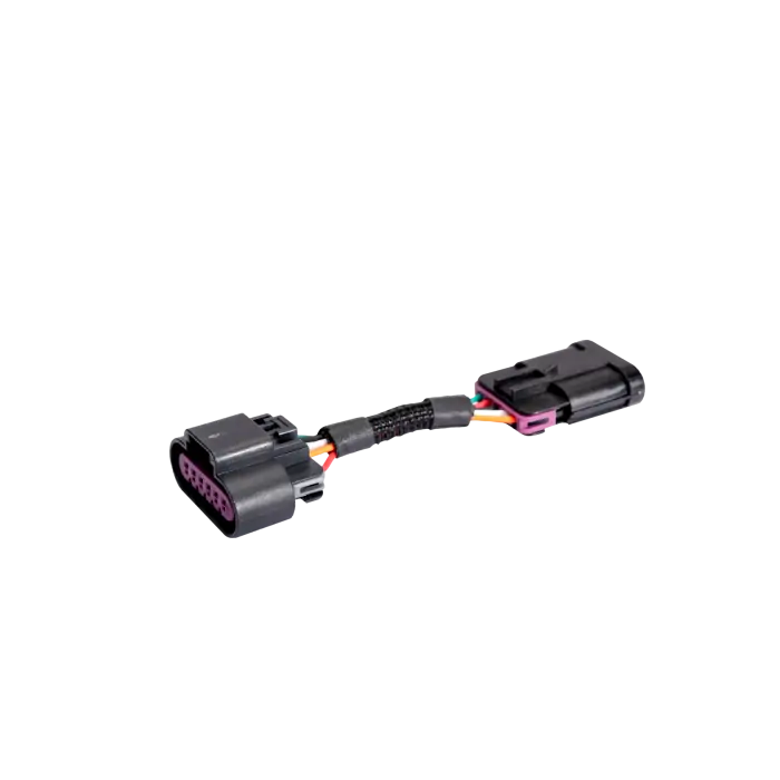 Cooling-Fan Extension Harness | 2013-2018 6.7 L Cummins Ram (Dual-Fan)