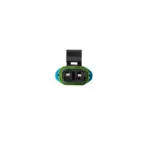 Universal Fleece Fuel-Heater Connector + 6″ Pigtail | 5.9/6.7 L Cummins
