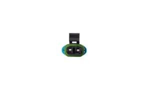 Universal Fleece Fuel-Heater Connector + 6″ Pigtail | 5.9/6.7 L Cummins
