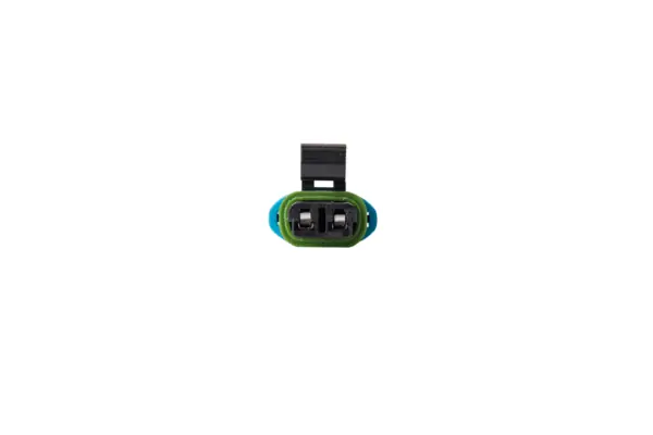 Universal Fleece Fuel-Heater Connector + 6″ Pigtail | 5.9/6.7 L Cummins