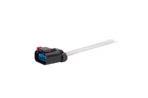 Universal Fleece MAF-Sensor Pigtail | 6.7 L Cummins