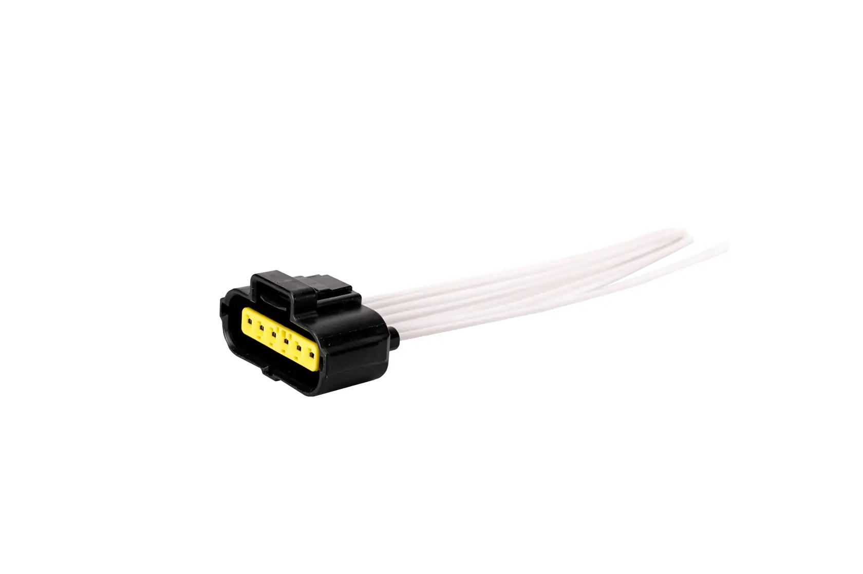 Neutral-Safety Switch Pigtail | 2003-2007 Cummins 48RE