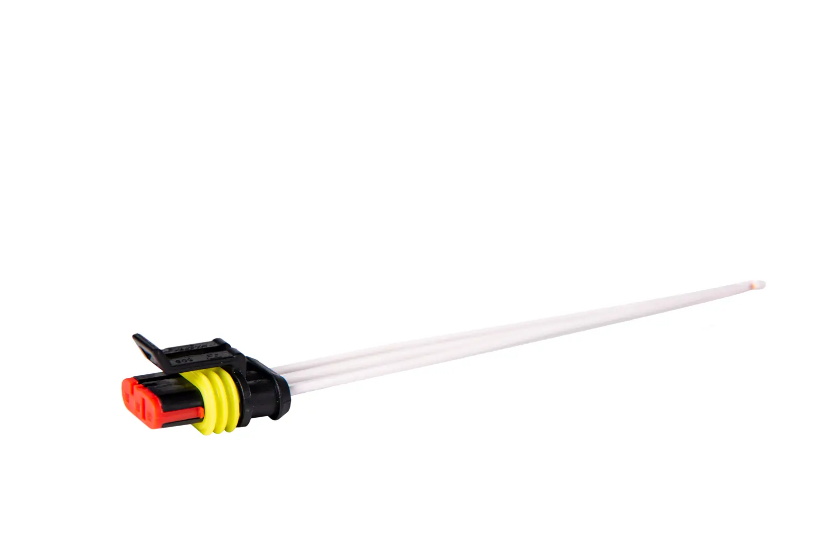 Fleece Turbo-Turbine Speed-Sensor Pigtail | 2007 6.7 L Cummins Ram 2500/3500