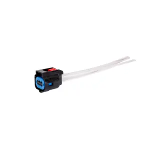 Universal Throttle-Valve Connector Pigtail | Aisin/48RE