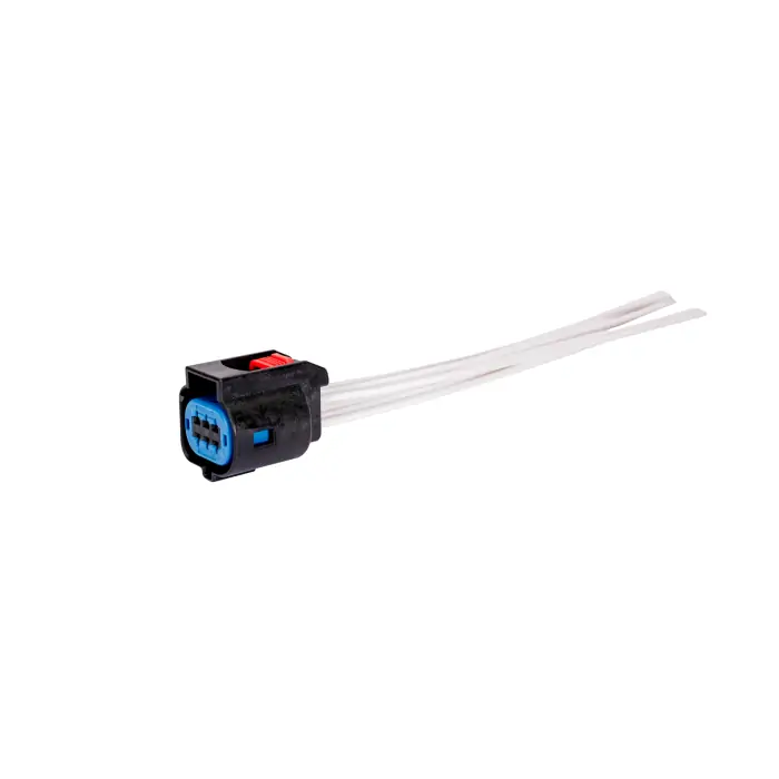 Universal Throttle-Valve Connector Pigtail | Aisin/48RE