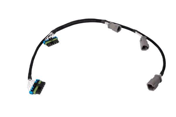 Valve-Cover Injector Harness | 2003-2005 Cummins