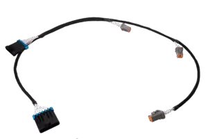 Valve-Cover Injector Harness | 2006-2007 Cummins