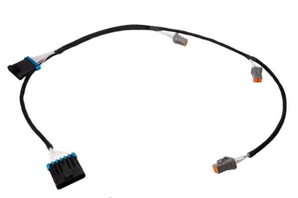Valve-Cover Injector Harness | 2006-2007 Cummins